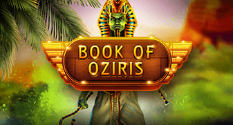 Book Of Oziris
