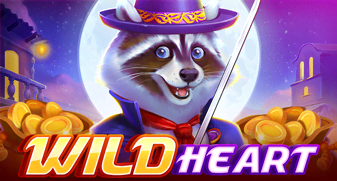 Wild Heart